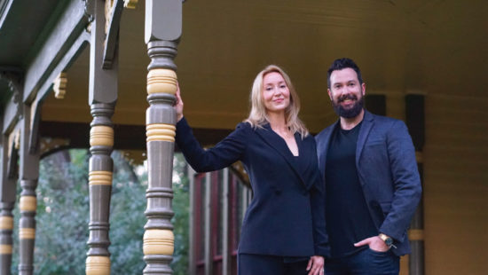 HouseNovel Looks to Crowdsource Home History
