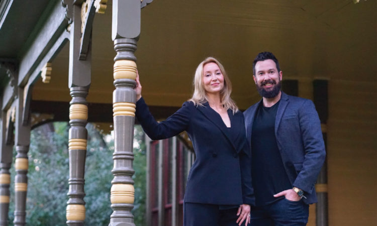 HouseNovel Looks to Crowdsource Home History