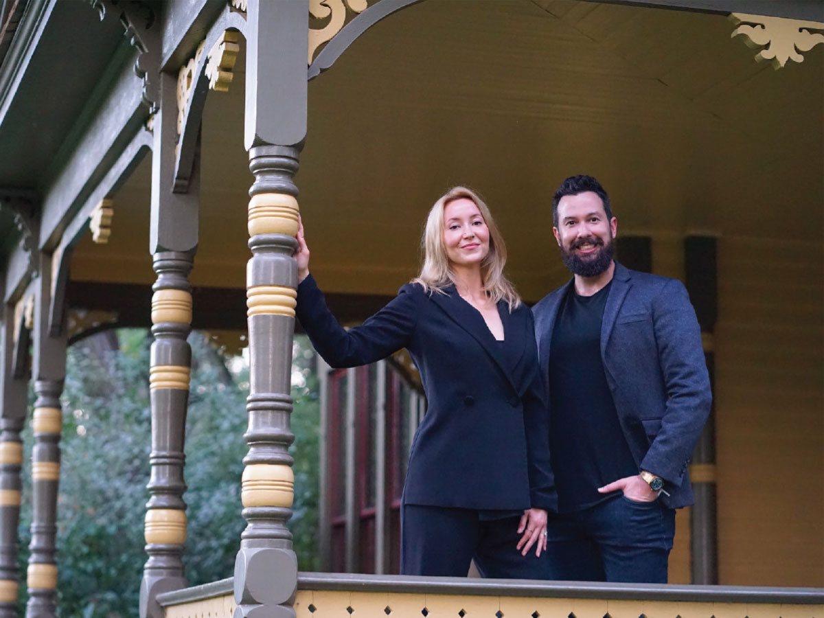 HouseNovel Looks to Crowdsource Home History