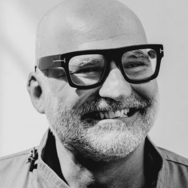 Daniel Del Prado’s Growing Culinary Empire