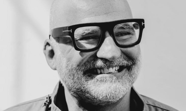 Daniel Del Prado’s Growing Culinary Empire