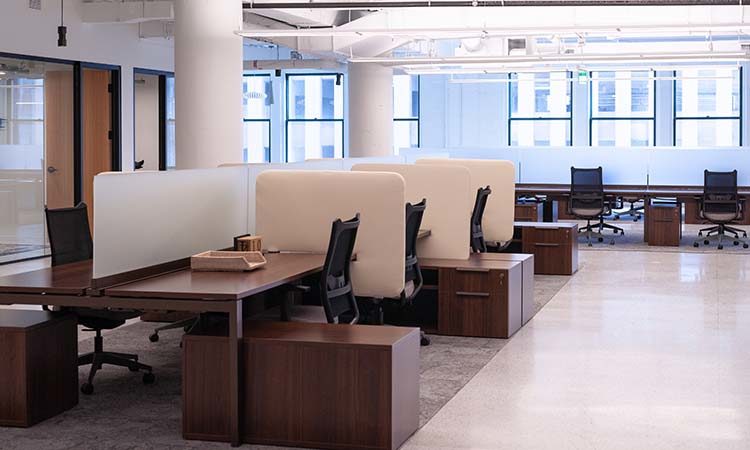 Fourth Tenant Joins Dayton’s Project Office Space