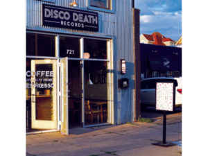 Disco Death Records