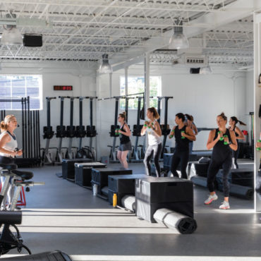 The Next Stretch for Minnesota Gyms