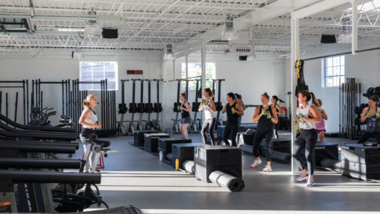 The Next Stretch for Minnesota Gyms