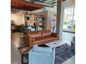 Flava Coffee & Café