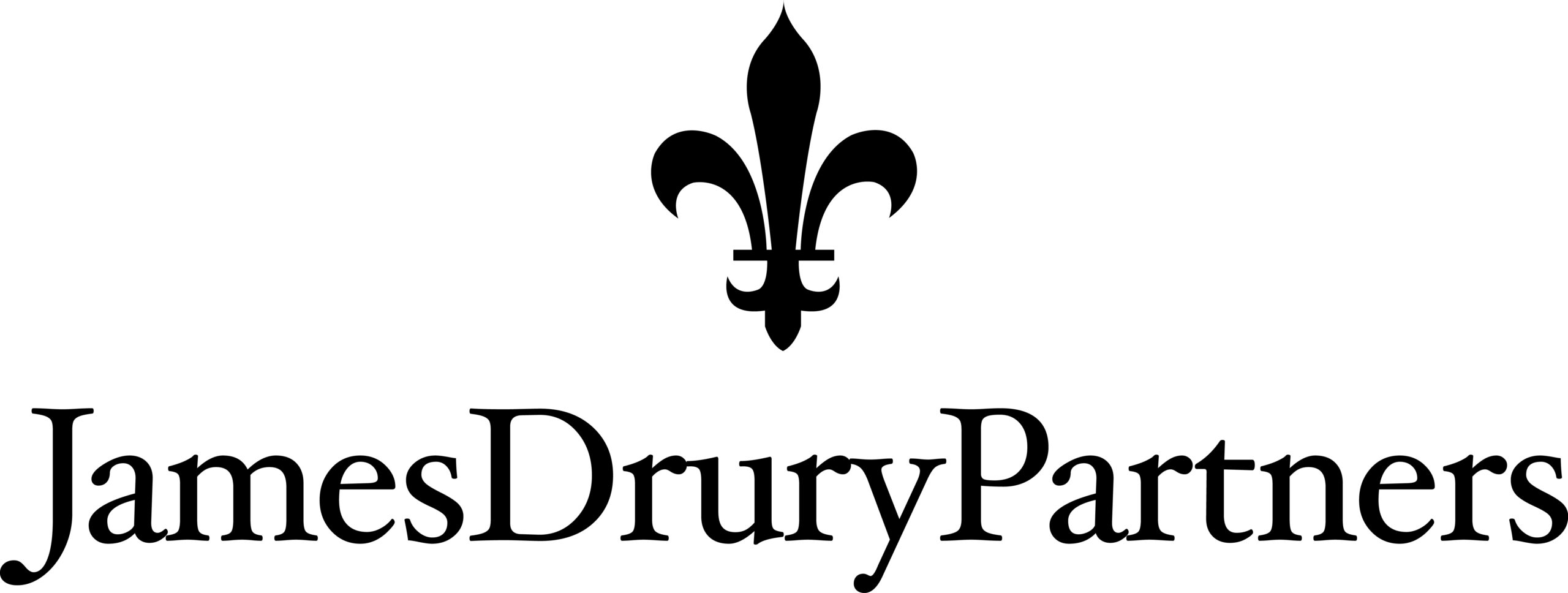 JamesDruryPartners Black