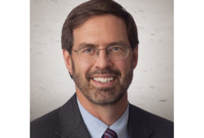 Hubler Award: Larry Hause