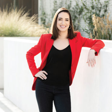 TCB Q&A: Techstars CEO Maëlle Gavet