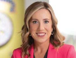 Media Minefield founder/CEO Kristi Piehl