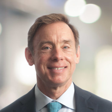 Bob Pohlad