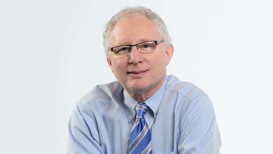 Star Tribune Publisher Mike Klingensmith to Retire