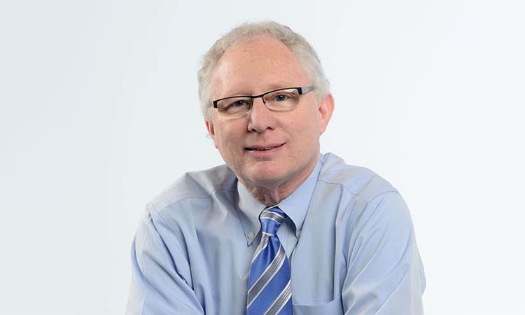 Mike Klingensmith: The Exit Interview