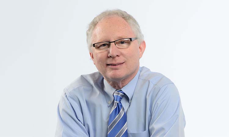 Mike Klingensmith: The Exit Interview