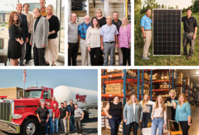 2022 Minnesota Family Business Awards