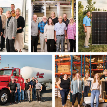 2022 Minnesota Family Business Awards