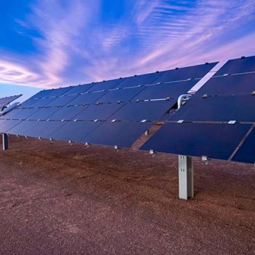 Mortenson Taps Robots to Fast-Track Solar Installs