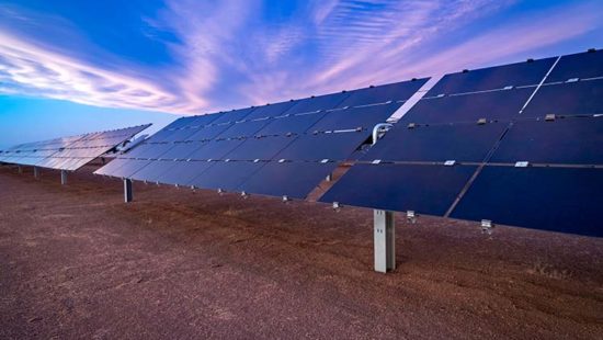 Mortenson Taps Robots to Fast-Track Solar Installs