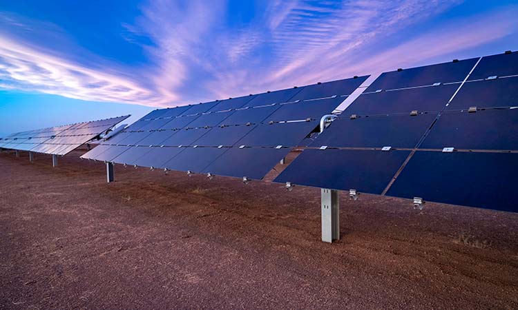 Mortenson Taps Robots to Fast-Track Solar Installs