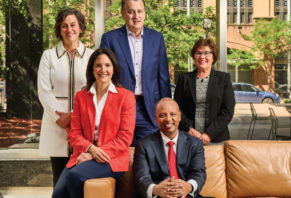 2022 Outstanding Directors Awards