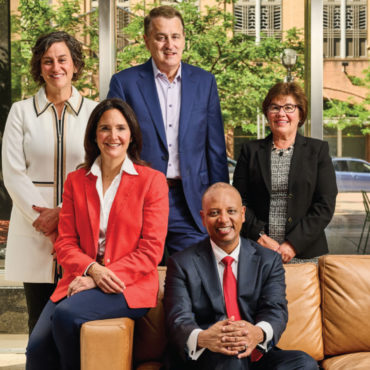 2022 Outstanding Directors Awards