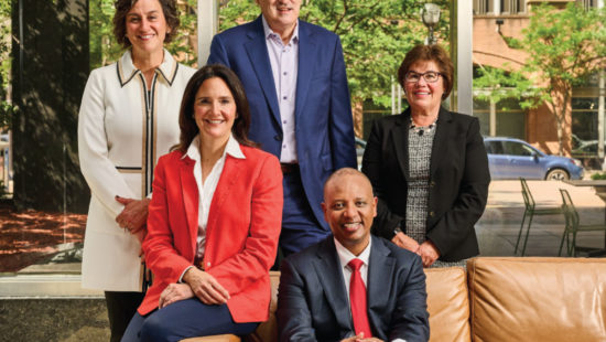 2022 Outstanding Directors Awards