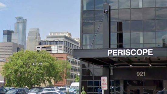 Periscope Lands Deal to Boost Minneapolis Tourism