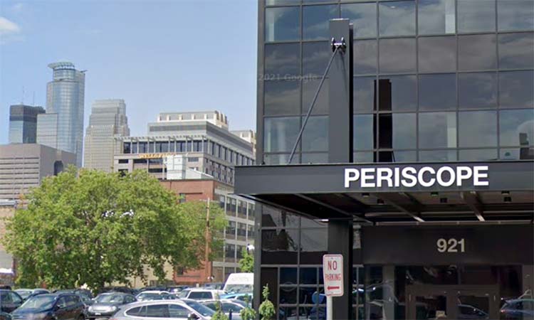 Periscope Lands Deal to Boost Minneapolis Tourism