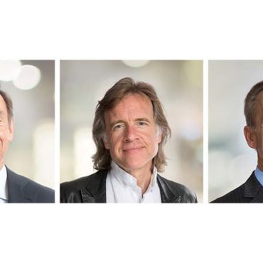 Pohlad Brothers Selected as TCB’s 2022 People of the Year