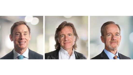 Pohlad Brothers Selected as TCB’s 2022 People of the Year