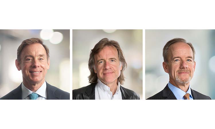 Pohlad Brothers Selected as TCB’s 2022 People of the Year