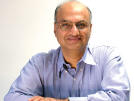 Rajiv Tandon