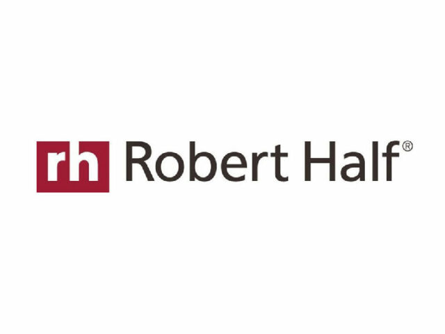Robert Half
