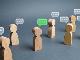 illustration of employer feedback