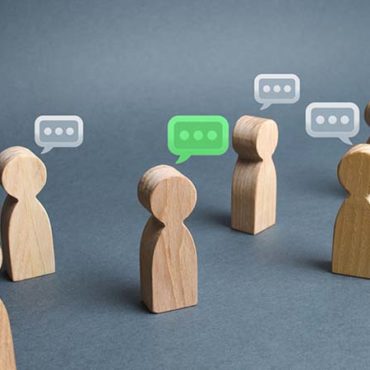 Resist the Minnesota Instinct: Give Feedback