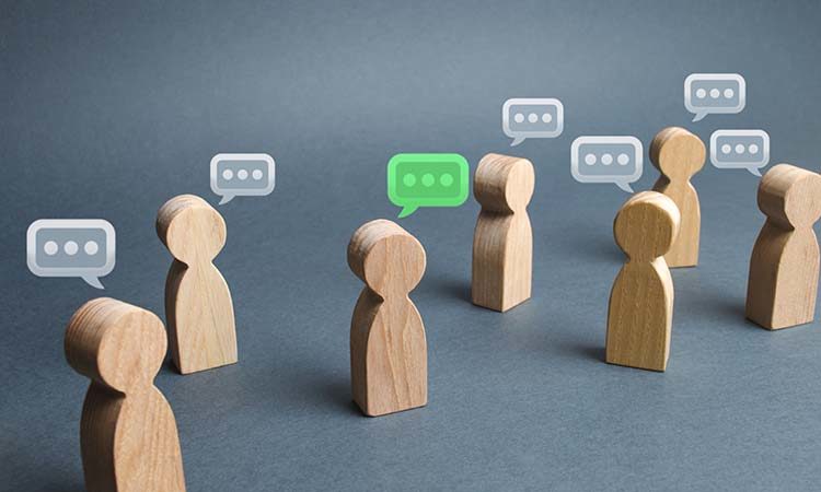 Resist the Minnesota Instinct: Give Feedback