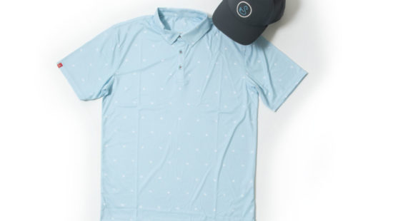 Swannies Golf Takes Off