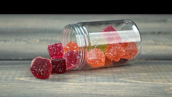 Minnesota Medical Cannabis Company Sues Over New Edibles Law