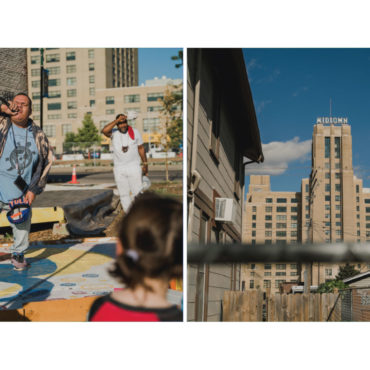 2022 Giving Guide: Funding Racial Justice