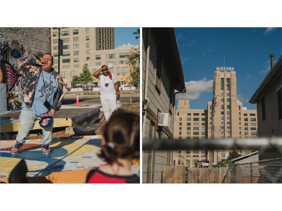 2022 Giving Guide: Funding Racial Justice