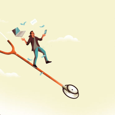 The Uninsured Entrepreneur