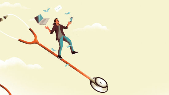 The Uninsured Entrepreneur