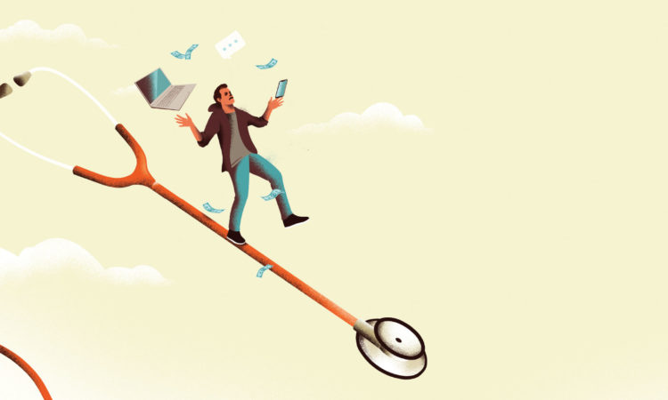 The Uninsured Entrepreneur