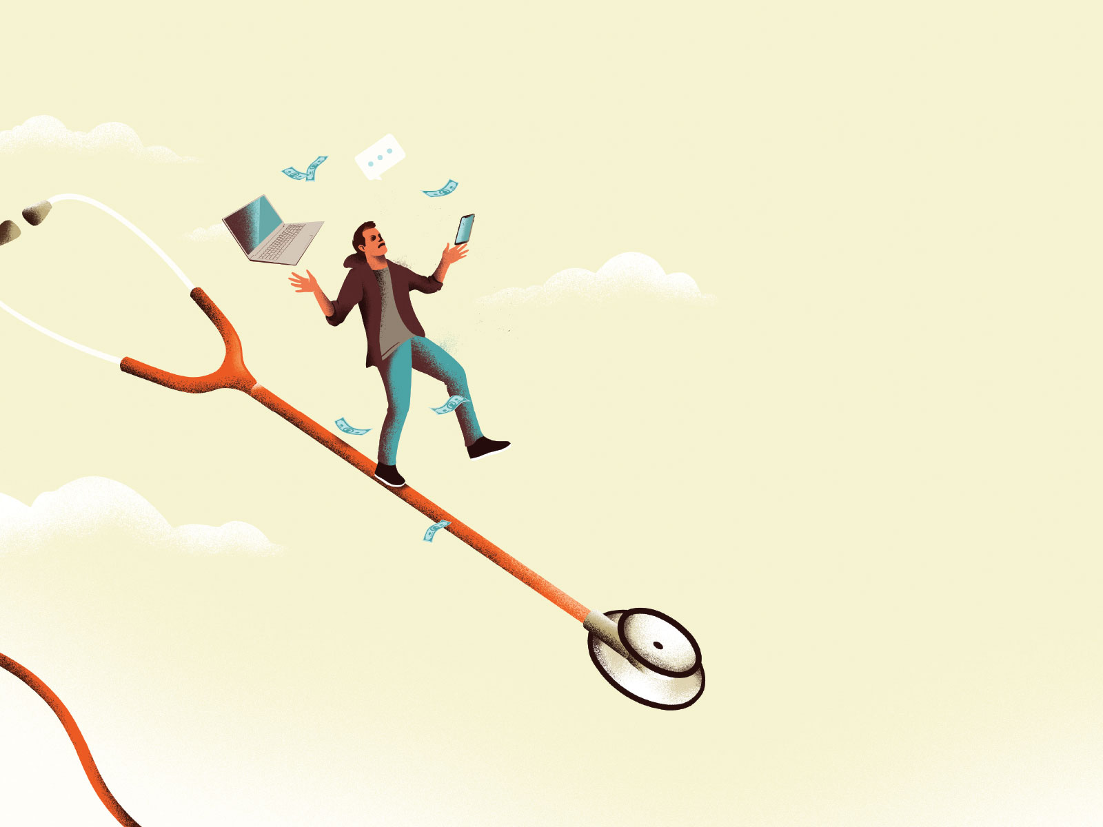 The Uninsured Entrepreneur