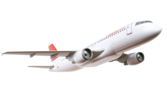 The Thrifty Traveler Is Still Flying High