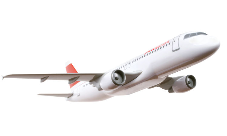 The Thrifty Traveler Is Still Flying High