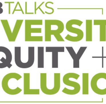 TCB Talks: Diversity, Equity, and Inclusion