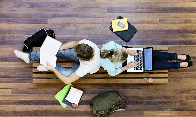 Higher Ed Responds to Shifting Workforce Needs