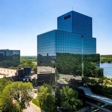Minnesota Credit Unions Helped Finance Bloomington Office Tower Sale