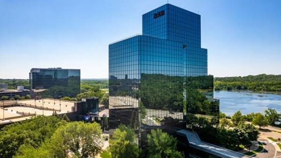 Minnesota Credit Unions Helped Finance Bloomington Office Tower Sale